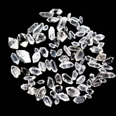 Herkimer Diamant