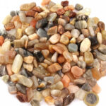 Mondstein Trommelsteine Ø ca. 15 – 25 mm Edelsteine Heilsteine bei Wunderstein24 Mondstein Trommelsteine Ø ca. 15 – 25 mm Edelsteine Heilsteine bei Wunderstein24