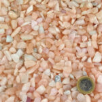 Morganit | Beryll Trommelsteine Ø ca. 8 – 15 mm Edelsteine Heilsteine bei Wunderstein24