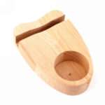 Ständer für Achatscheiben mit Teelichthalter aus Buchenholz Edelsteine Heilsteine bei Wunderstein24 Ständer für Achatscheiben mit Teelichthalter aus Buchenholz Edelsteine Heilsteine bei Wunderstein24