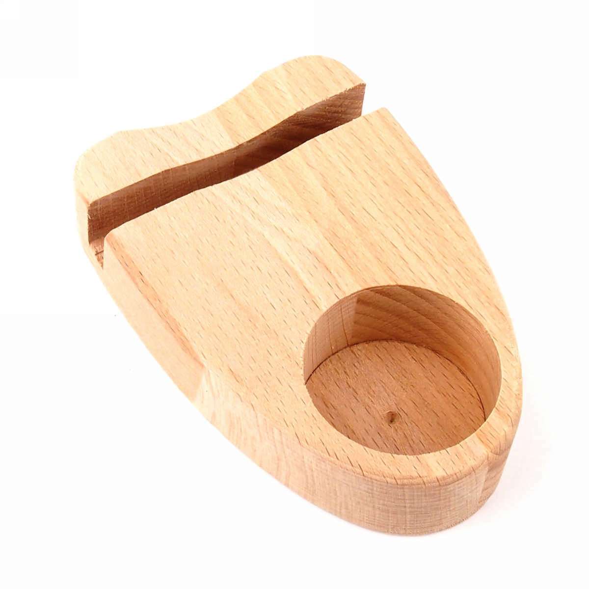 Ständer für Achatscheiben mit Teelichthalter aus Buchenholz Edelsteine Heilsteine bei Wunderstein24 Ständer für Achatscheiben mit Teelichthalter aus Buchenholz Edelsteine Heilsteine bei Wunderstein24