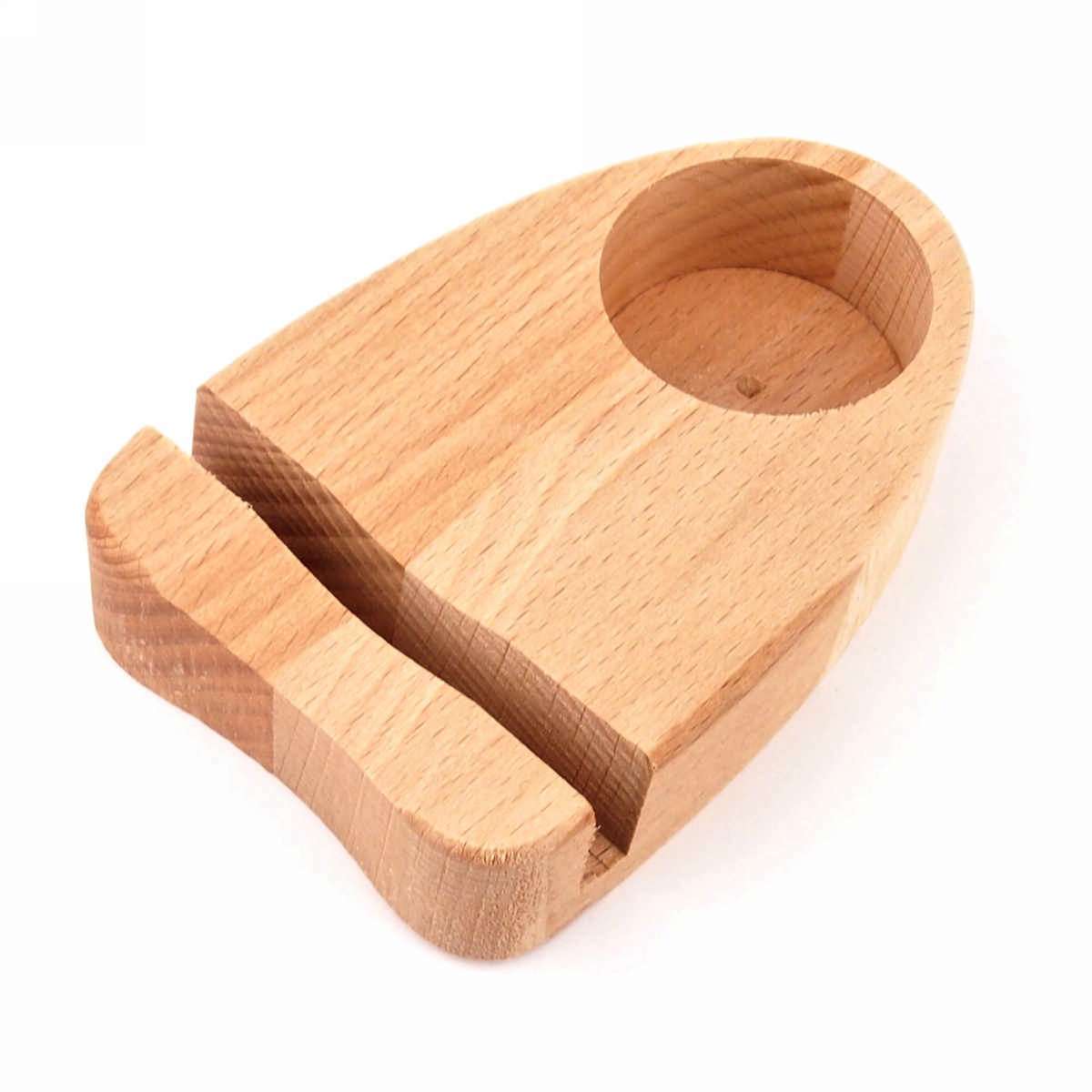 Ständer für Achatscheiben mit Teelichthalter aus Buchenholz Edelsteine Heilsteine bei Wunderstein24 Ständer für Achatscheiben mit Teelichthalter aus Buchenholz Edelsteine Heilsteine bei Wunderstein24