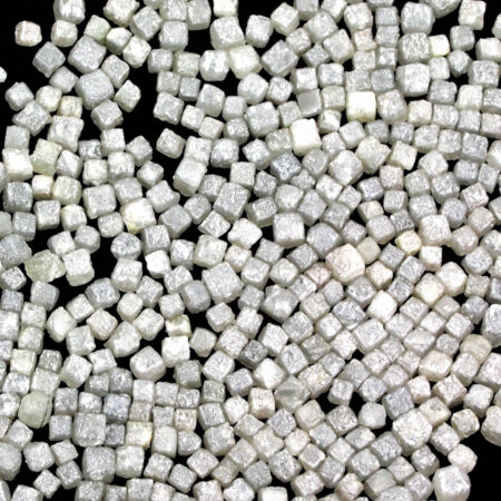 Diamant weiß natur 0,3 – 1,0 Kt Würfel Edelsteine Heilsteine bei Wunderstein24