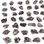 Campo-del-Cielo-Meteoriten echte Sternschnuppe aus Argentinien Edelsteine Heilsteine bei Wunderstein24