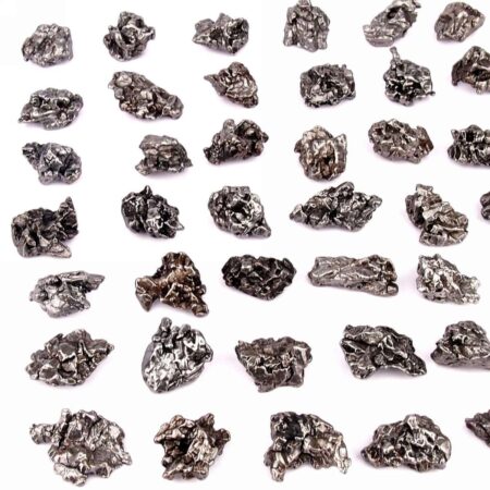 Campo-del-Cielo-Meteoriten echte Sternschnuppe aus Argentinien Edelsteine Heilsteine bei Wunderstein24
