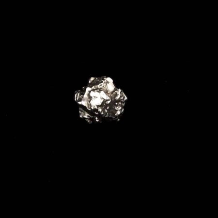 echte Sternschnuppe – Geschenkset | Box mit Meteorit aus Argentinien ca. 6 – 8 g Edelsteine Heilsteine bei Wunderstein24
