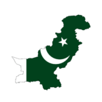 Pakistan