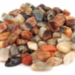 Mondstein Trommelsteine bunt Ø ca. 20 – 35 mm Edelsteine Heilsteine bei Wunderstein24 Mondstein Trommelsteine bunt Ø ca. 20 – 35 mm Edelsteine Heilsteine bei Wunderstein24