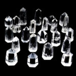 Citrin Natur Spitzen ca. 10 – 40 g je Spitze poliert und transparent Edelsteine Heilsteine bei Wunderstein24