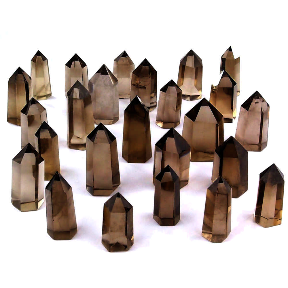 Rauchquarz Natur Spitze poliert 70 g – 80 g aus Brasilien Edelsteine Heilsteine bei Wunderstein24 Rauchquarz Natur Spitze poliert 70 g – 80 g aus Brasilien Edelsteine Heilsteine bei Wunderstein24