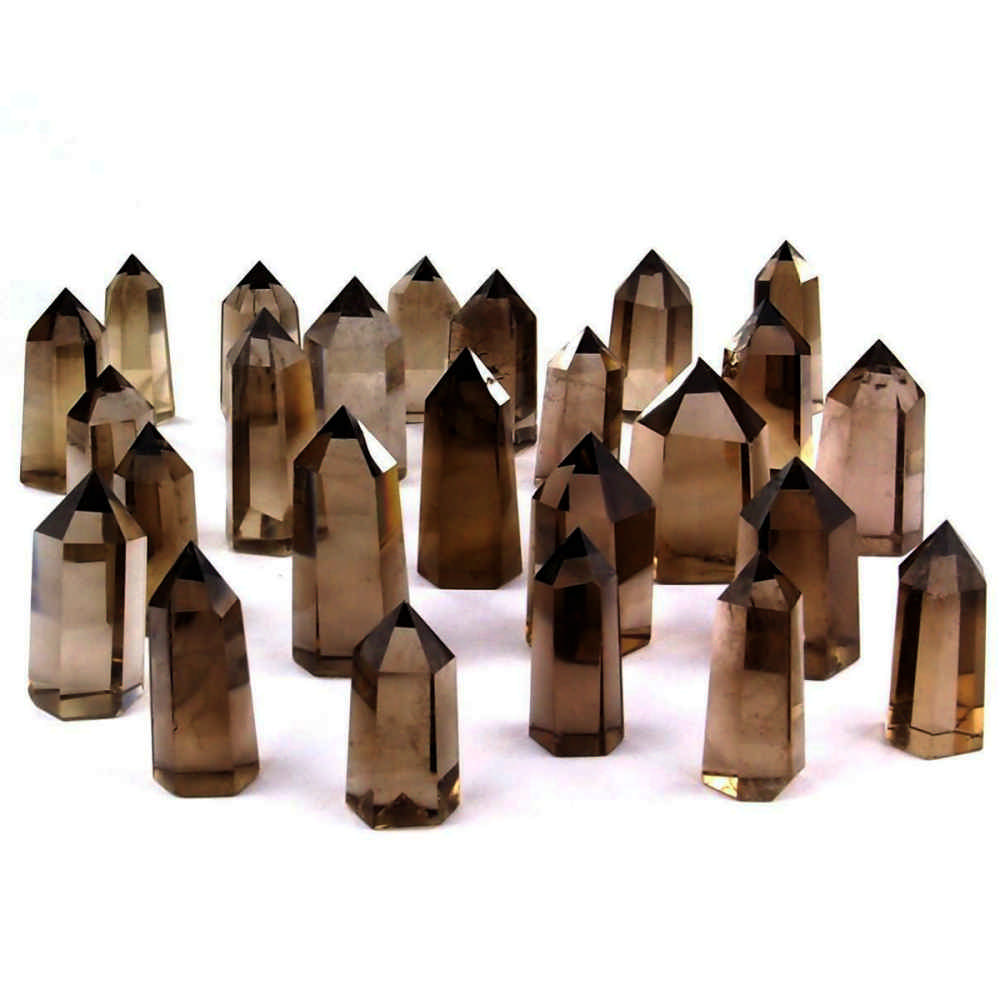 Rauchquarz Natur Spitze poliert 70 g – 80 g aus Brasilien Edelsteine Heilsteine bei Wunderstein24 Rauchquarz Natur Spitze poliert 70 g – 80 g aus Brasilien Edelsteine Heilsteine bei Wunderstein24