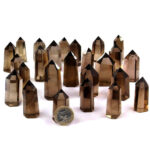 Rauchquarz Natur Spitze poliert 70 g – 80 g aus Brasilien Edelsteine Heilsteine bei Wunderstein24 Rauchquarz Natur Spitze poliert 70 g – 80 g aus Brasilien Edelsteine Heilsteine bei Wunderstein24