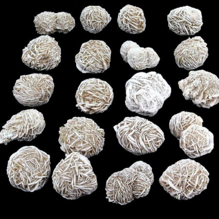 Sandrose Natur 120 – 140 g aus Mexiko sehr filigrane Struktur Edelsteine Heilsteine bei Wunderstein24