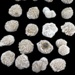 Sandrose Natur 120 – 140 g aus Mexiko sehr filigrane Struktur Edelsteine Heilsteine bei Wunderstein24