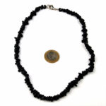 Natürlicher baltischer Bernstein roh Ø ca. 1 – 2 mm Edelsteine Heilsteine bei Wunderstein24