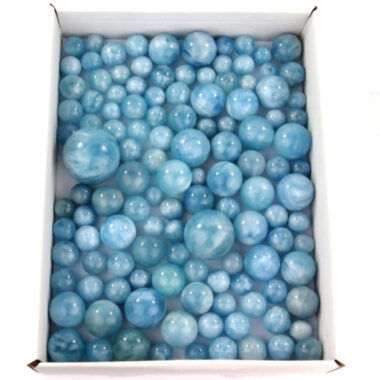 Aquamarin Kugel Ø 28 mm aus Brasilien in bester Qualität und Farbe Edelsteine Heilsteine bei Wunderstein24 Aquamarin Kugel Ø 28 mm aus Brasilien in bester Qualität und Farbe Edelsteine Heilsteine bei Wunderstein24