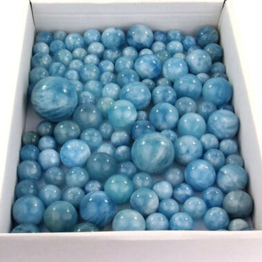 Aquamarin Kugel Ø 19 mm aus Brasilien in bester Qualität und Farbe Edelsteine Heilsteine bei Wunderstein24 Aquamarin Kugel Ø 19 mm aus Brasilien in bester Qualität und Farbe Edelsteine Heilsteine bei Wunderstein24