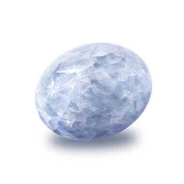 Calcit blau