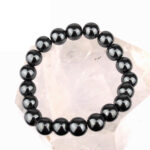 Hämatit Ø 10 mm Kugel Edelstein Armband flexibel und dehnbar Edelsteine Heilsteine bei Wunderstein24 Hämatit Ø 10 mm Kugel Edelstein Armband flexibel und dehnbar Edelsteine Heilsteine bei Wunderstein24