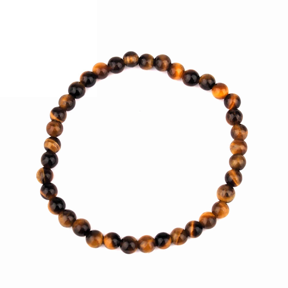 Tigerauge Ø 4,5 mm Kinder Kugel Edelstein Armband flexibel und dehnbar Edelsteine Heilsteine bei Wunderstein24 Tigerauge Ø 4,5 mm Kinder Kugel Edelstein Armband flexibel und dehnbar Edelsteine Heilsteine bei Wunderstein24