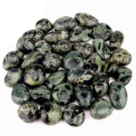 Eldarit | Kabamba Trommelsteine handpoliert Ø ca. 28 – 45 mm Edelsteine Heilsteine bei Wunderstein24
