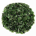 Lava Handschmeichler | Massagestein Ø 50 – 62 mm Edelsteine Heilsteine bei Wunderstein24
