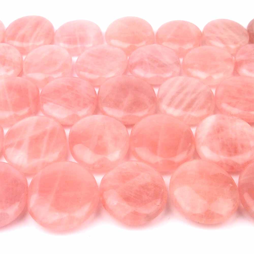 Rosenquarz Handschmeichler | Massagestein Ø 40 – 53 mm Edelsteine Heilsteine bei Wunderstein24 Rosenquarz Handschmeichler | Massagestein Ø 40 – 53 mm Edelsteine Heilsteine bei Wunderstein24