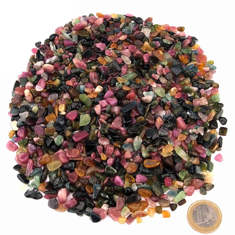 Turmalin Trommelsteine bunt Ø ca. 8 – 12 mm in 5 Farben Edelsteine Heilsteine bei Wunderstein24 Turmalin Trommelsteine bunt Ø ca. 8 – 12 mm in 5 Farben Edelsteine Heilsteine bei Wunderstein24