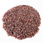 Rubin Kristalle roh Ø 5 – 10 mm aus Indien in bester Farbe Edelsteine Heilsteine bei Wunderstein24