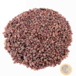 Rubin Kristalle roh Ø 5 – 10 mm aus Indien in bester Farbe Edelsteine Heilsteine bei Wunderstein24