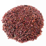 Rubin Kristalle roh Ø 5 – 10 mm aus Indien in bester Farbe Edelsteine Heilsteine bei Wunderstein24