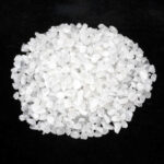 Bergkristall Trommelsteine Ø ca. 8 – 12 mm Edelsteine Heilsteine bei Wunderstein24