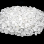 Bergkristall Trommelsteine Ø ca. 8 – 12 mm Edelsteine Heilsteine bei Wunderstein24