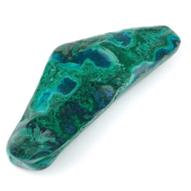 Chrysokoll & Malachit Stufe Natur in sehr guter Qualität und Farbe Edelsteine Heilsteine bei Wunderstein24