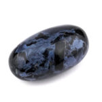 Kunzit Cabochon | Handschmeichler aus Nigeria in einzigartiger Qualität und Farbe Edelsteine Heilsteine bei Wunderstein24