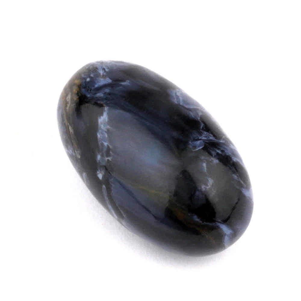 Pietersit blau Lingam | Handschmeichler aus Namibia in einzigartiger Qualität und Farbe Edelsteine Heilsteine bei Wunderstein24 Pietersit blau Lingam | Handschmeichler aus Namibia in einzigartiger Qualität und Farbe Edelsteine Heilsteine bei Wunderstein24