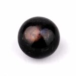 Regenbogen Mondstein Cabochon | Handschmeichler aus Indien in einzigartiger Qualität und Farbe Edelsteine Heilsteine bei Wunderstein24