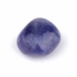 Pietersit blau Cabochon | Handschmeichler aus Namibia in einzigartiger Qualität und Farbe Edelsteine Heilsteine bei Wunderstein24