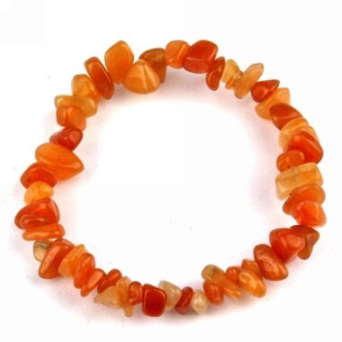 Aventurin orange
