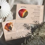 86 Mineralien Bestimmungskärtchen – Set Sammelkarten Edelsteine Heilsteine bei Wunderstein24