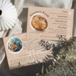 86 Mineralien Bestimmungskärtchen – Set Sammelkarten Edelsteine Heilsteine bei Wunderstein24