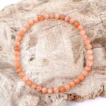 Mondstein facettiertes Ø 4,5 mm Edelstein Armband flexibel und dehnbar Edelsteine Heilsteine bei Wunderstein24 Mondstein facettiertes Ø 4,5 mm Edelstein Armband flexibel und dehnbar Edelsteine Heilsteine bei Wunderstein24