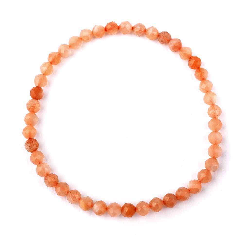 Mondstein facettiertes Ø 4,5 mm Edelstein Armband flexibel und dehnbar Edelsteine Heilsteine bei Wunderstein24 Mondstein facettiertes Ø 4,5 mm Edelstein Armband flexibel und dehnbar Edelsteine Heilsteine bei Wunderstein24