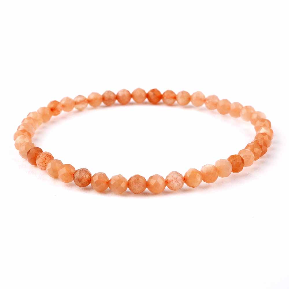 Mondstein facettiertes Ø 4,5 mm Edelstein Armband flexibel und dehnbar Edelsteine Heilsteine bei Wunderstein24 Mondstein facettiertes Ø 4,5 mm Edelstein Armband flexibel und dehnbar Edelsteine Heilsteine bei Wunderstein24