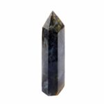 Pietersit Spitze Höhe 87 mm aus Namibia in bester Farbe und Qualität Edelsteine Heilsteine bei Wunderstein24