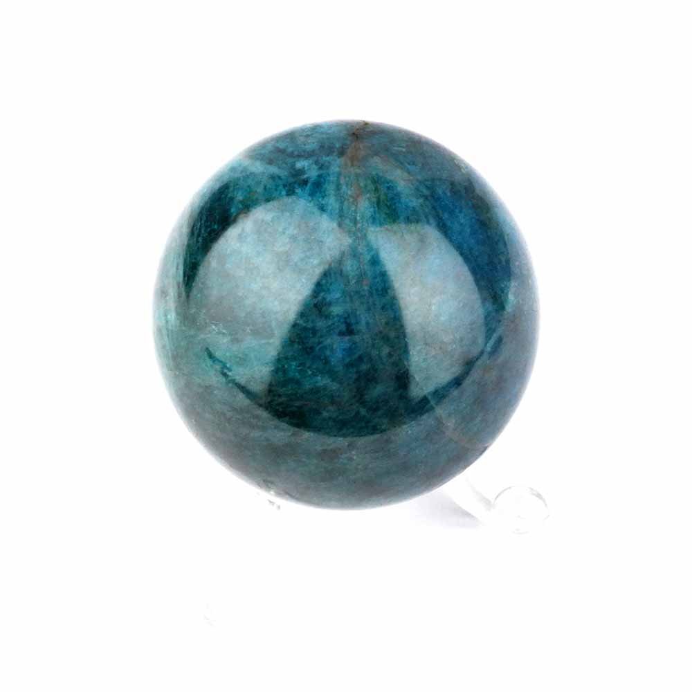 große Rosenquarz Kugel Ø 81 mm aus Madagaskar in bester Qualität und Farbe Edelsteine Heilsteine bei Wunderstein24