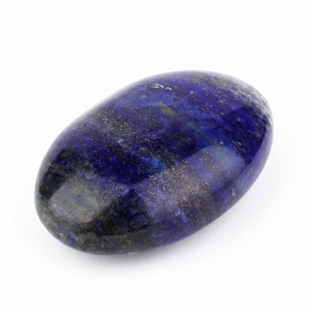 großer Shiva Lingam Heilstein Länge 291 mm vom Fluß Narmada in Indien Energiestein Edelsteine Heilsteine bei Wunderstein24