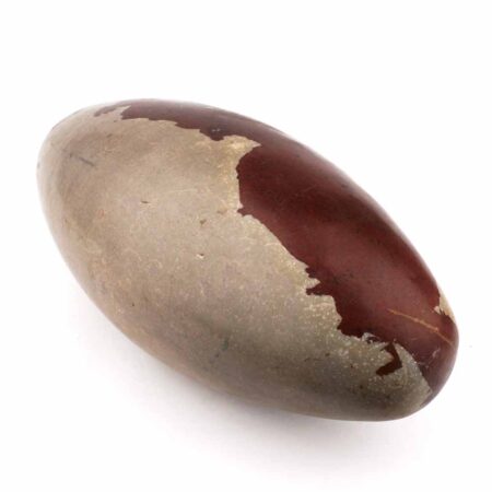 großer Shiva Lingam Heilstein Länge 291 mm vom Fluß Narmada in Indien Energiestein Edelsteine Heilsteine bei Wunderstein24