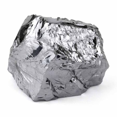 großer Silizium Kristall | Rohstein in bester Qualität Reinheit 99,99 % Edelsteine Heilsteine bei Wunderstein24