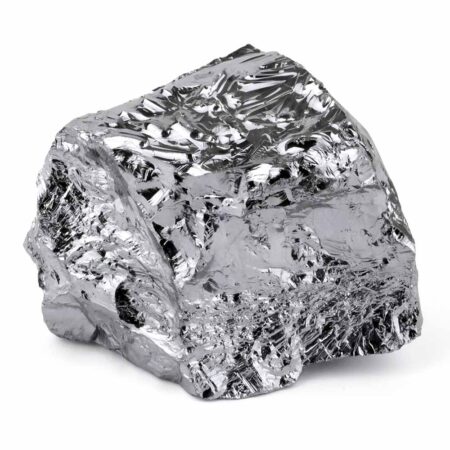 großer Silizium Kristall | Rohstein in bester Qualität Reinheit 99,99 % Edelsteine Heilsteine bei Wunderstein24